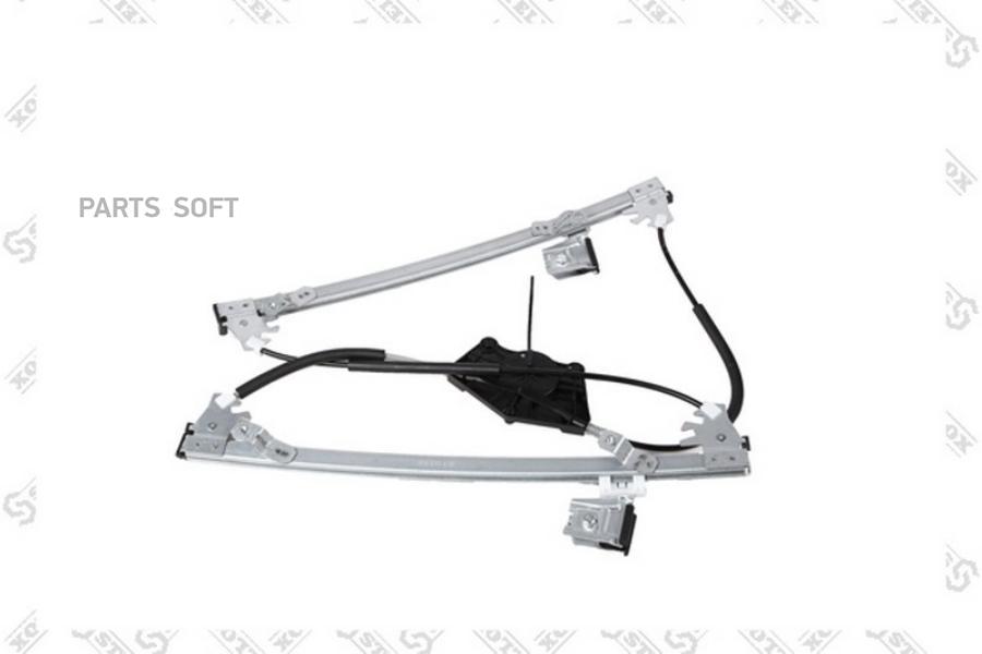 

STELLOX Стеклоподъемник STELLOX 7550412sx