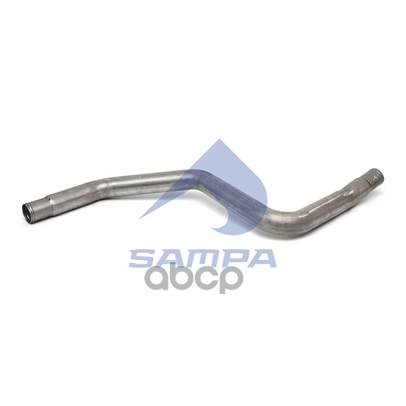 

078.497_Патрубок Ретардера Renault SAMPA арт. 078497