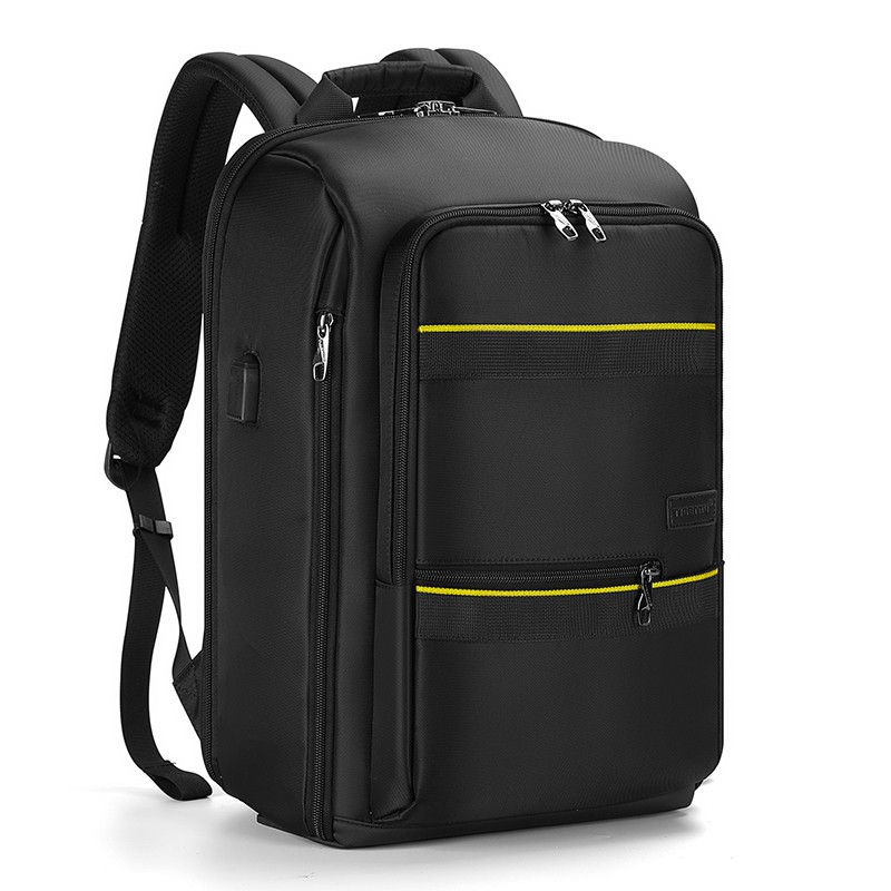 

Рюкзак мужской Tigernu T-B3966, черный, T-B3966