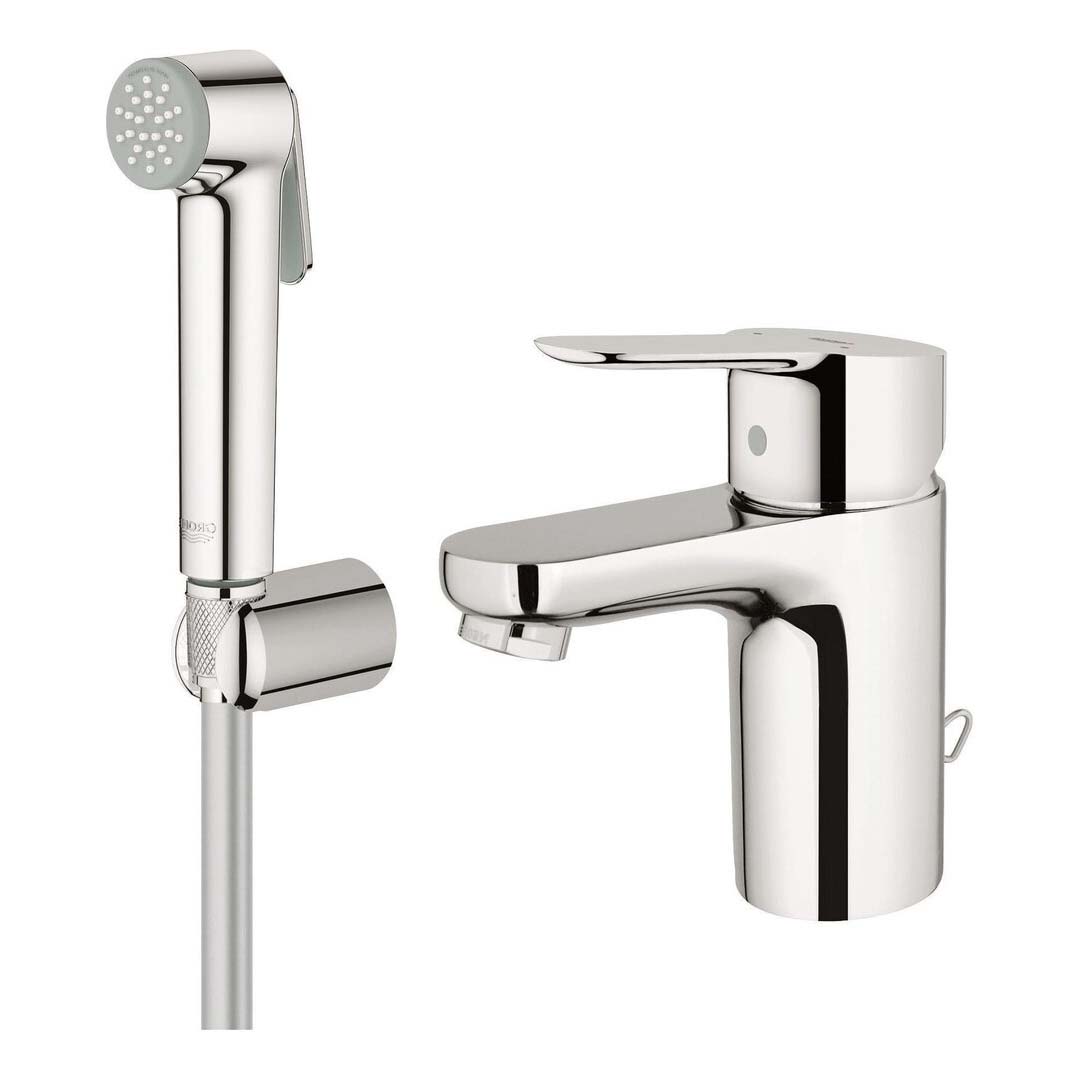

Смеситель для раковины Grohe Start Flow 23773000