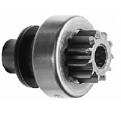 

Бендикс стартера Renault: 19 1,9D (88-) PATRON P101570
