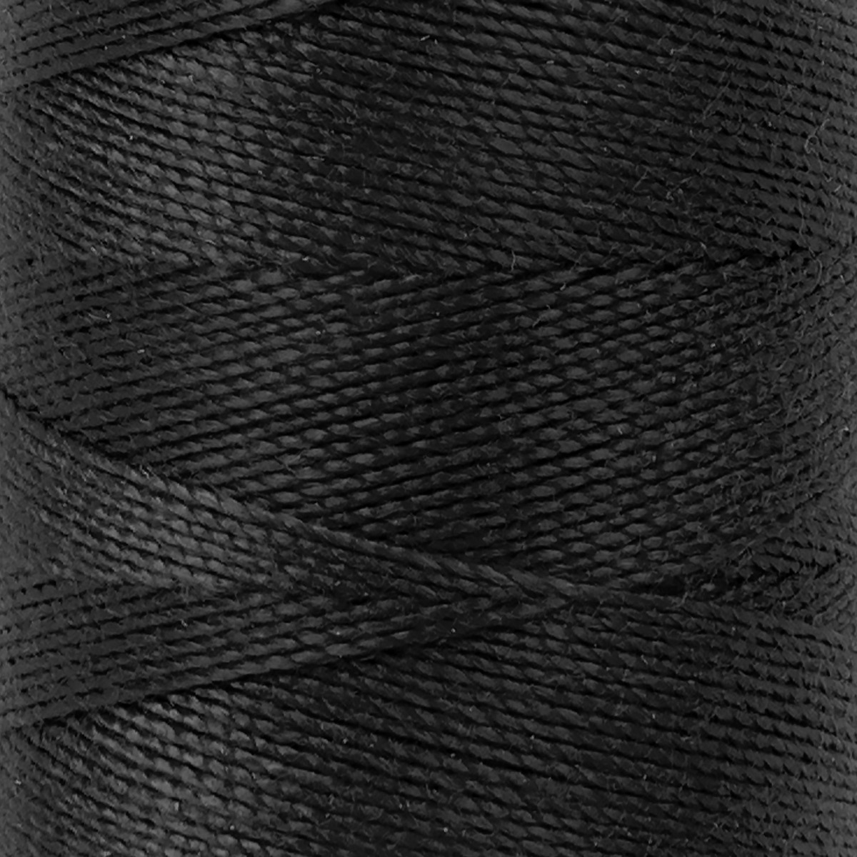 

Швейные нитки 20s/3 Gamma / Micron 1000 я 912 м _ЧЕРНЫЙ, 20s/3