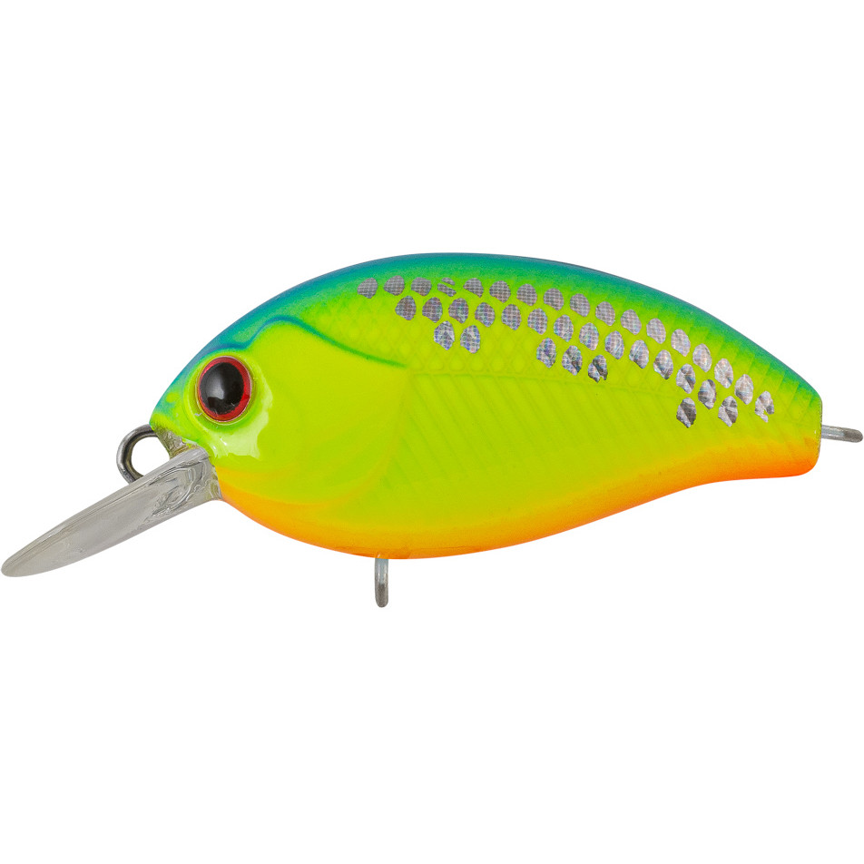 

Воблер TsuYoki AGENT 36F 259, AGENT 36F