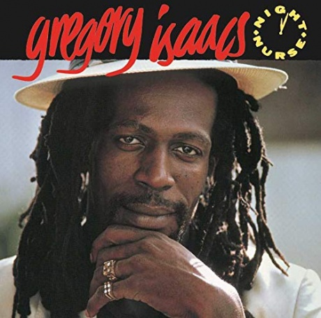 

GREGORY ISAACS - Night Nurse