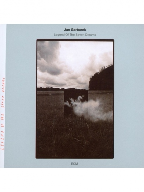 

JAN GARBAREK - Legend Of The Seven Dreams