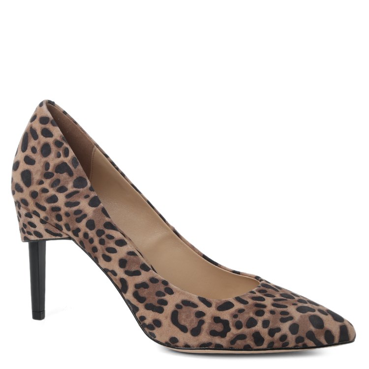 

Туфли женские Tendance CLF71-01-0372P коричневые 39 EU, Коричневый, CLF71-01-0372P