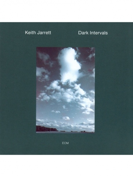 

KEITH JARRETT - Dark Intervals