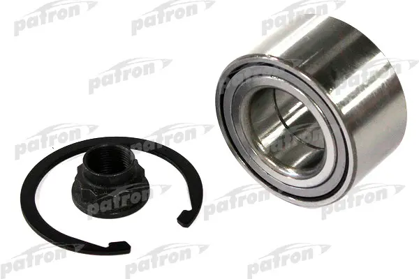 

Подшипник ступичный передн TOYOTA: AVENSIS/PICNIC/RAV 4 00-/LEXUS: RX 97-03 PATRON PBK3945