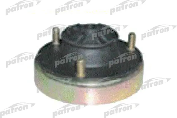 

Опора амортизатора задн BMW E34 1.8i-4.0i/2.4D/2.5TDs 87-96 PATRON PSE4041