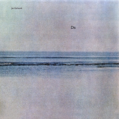 

GARBAREK, JAN - Dis