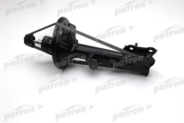 

Амортизатор подвески задн прав HYUNDAI: COUPE 96-02, ELANTRA 00- PATRON PSA333500