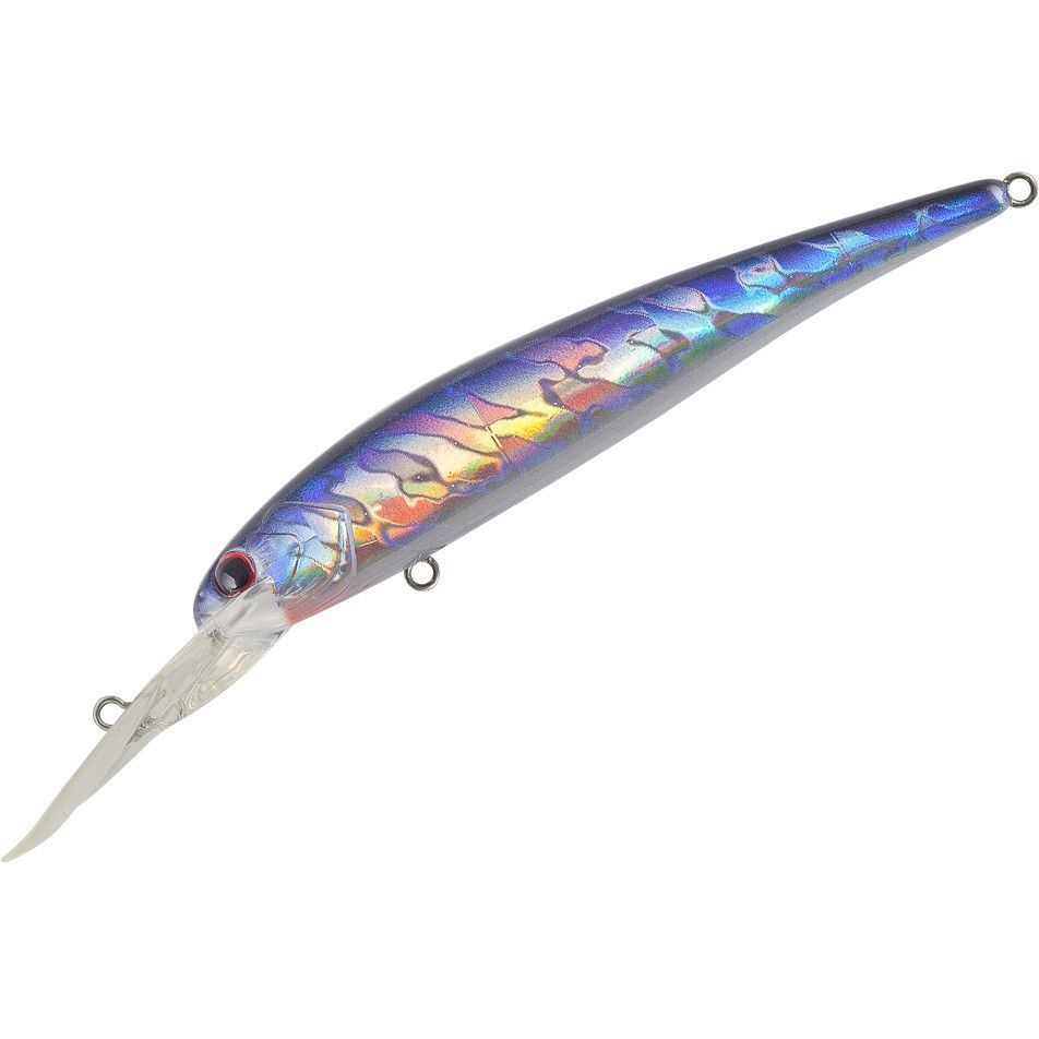 

Воблер TsuYoki SOLOIST 90F HU, Разноцветный, SOLOIST 90F