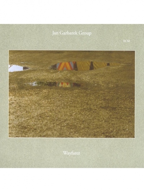 

JAN GARBAREK - Wayfarer