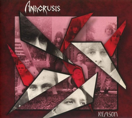 

ANACRUSIS - Reason