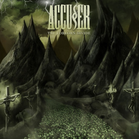 

ACCUSER - THE FLORLORNE DIVIDE