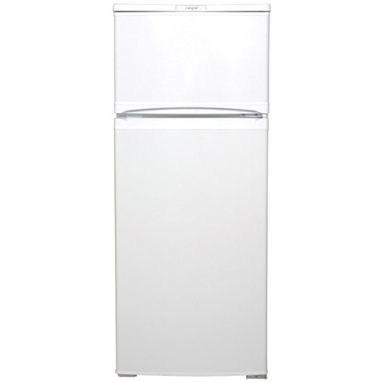 Холодильник Саратов 264 (КШД-150/30) белый