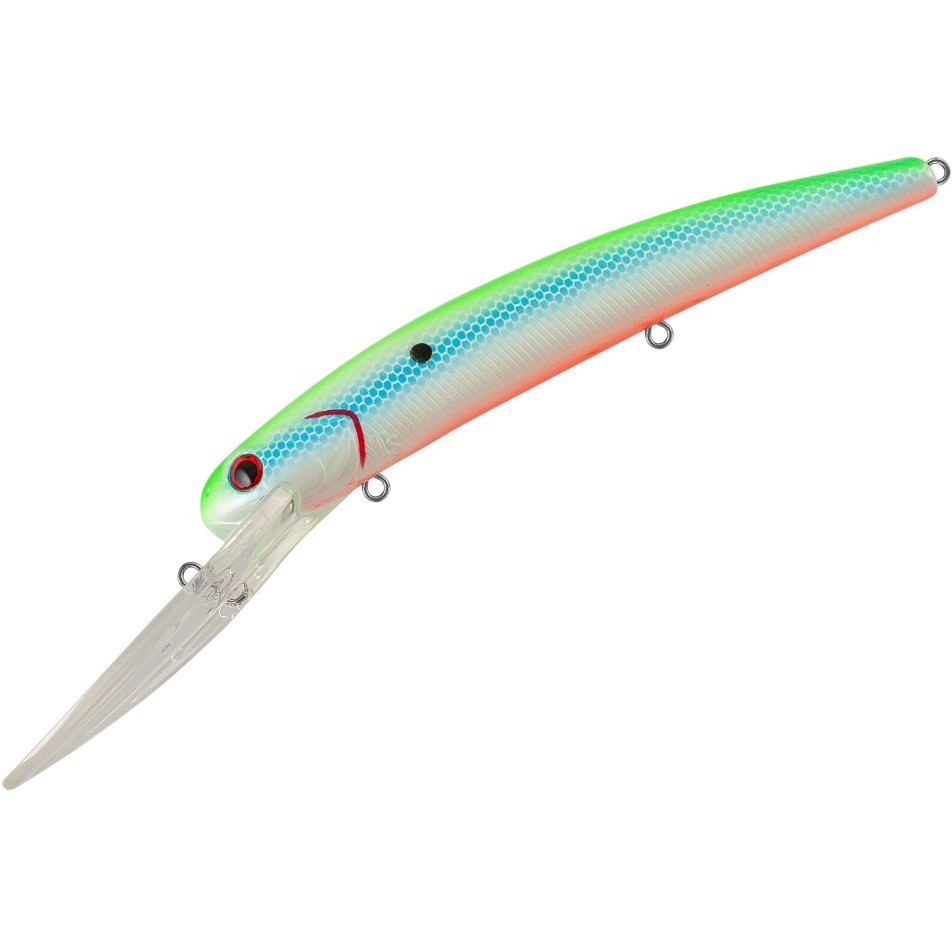 

Воблер TsuYoki MAGO 120F XD-017, MAGO 120F