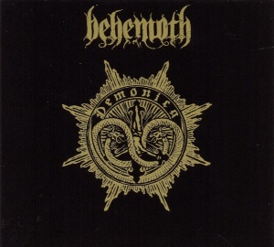 фото Behemoth - demonica медиа