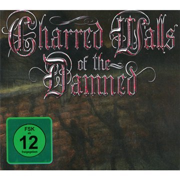 

CHARRED WALLS OF THE DAMNED - DTO