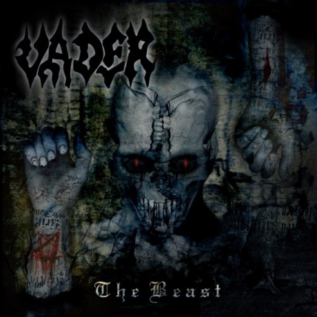 

VADER - THE BEAST