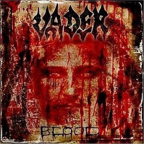 

VADER - BLOOD