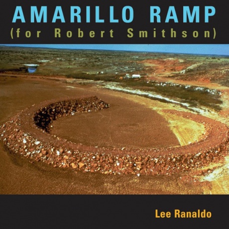 

LEE RANALDO - Amarillo Ramp