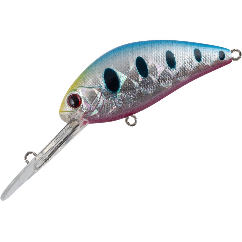

Воблер TsuYoki WASU 63F XD-014, WASU 63f