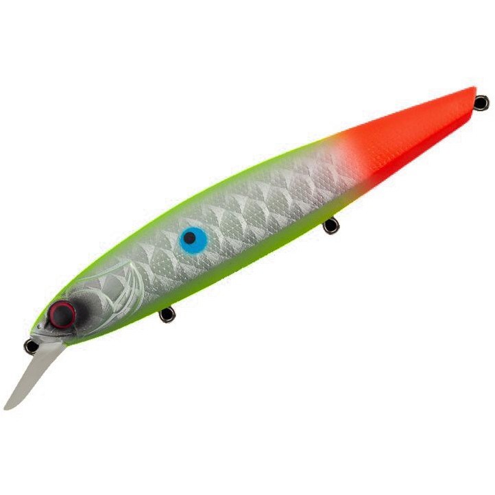

Воблер TsuYoki DRAGA 130SP XD-011, DRAGA 130SP