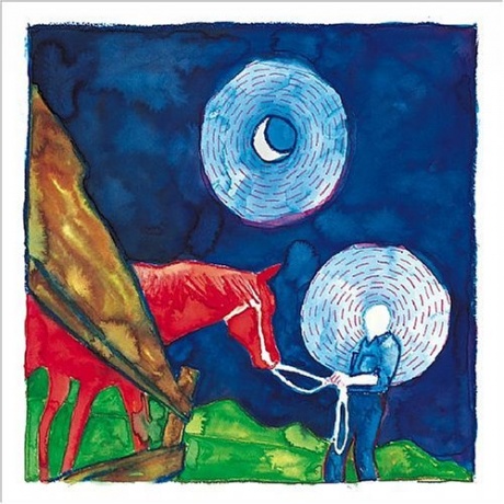 

CALEXICO / IRON AND WINE - In The Reins