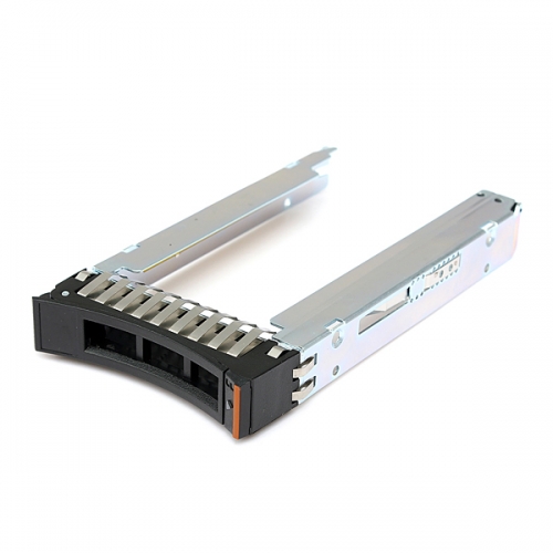 

Салазки IBM 3,5 FC For DS4800/DS4700/DS4500и др. [41Y0708], Серебристый