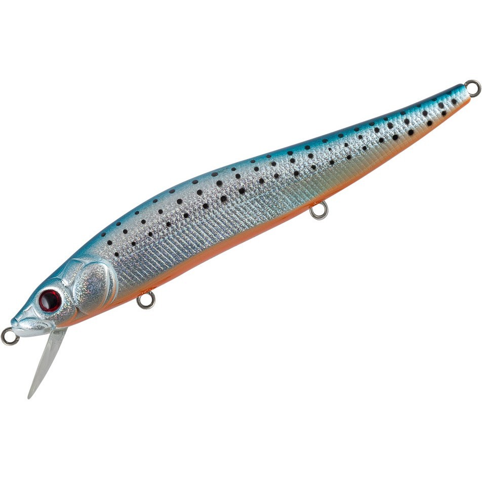 

Воблер TsuYoki WINK 110SP 007, WINK 110SP
