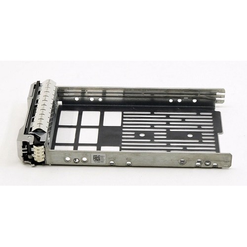 Салазки DELL COMPELLENT SC200 3.5 SAS SATA HARD DRIVE CADDY TRAY [72CWN]