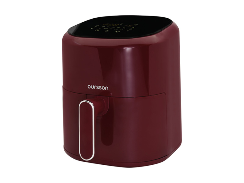 фото Аэрогриль oursson ag5002d/dc red