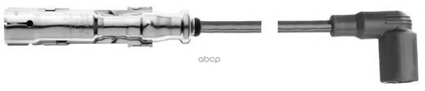 VAG 06A905430AP Провод высокого напряжения AUDI VW 1шт