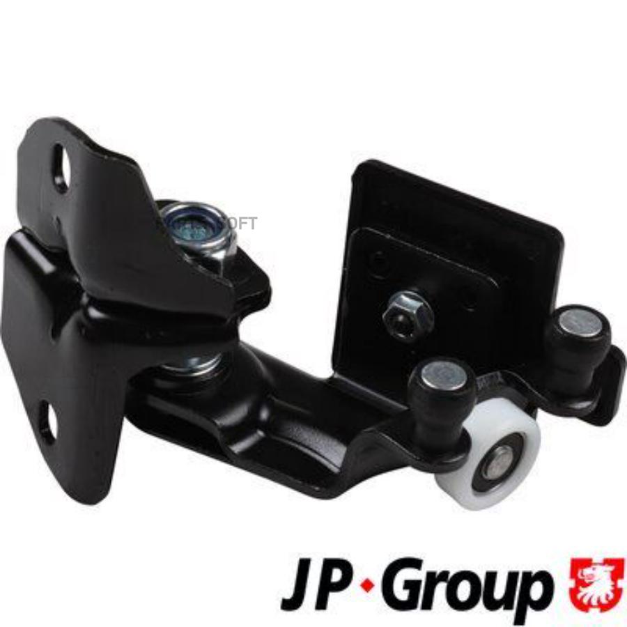 

JP GROUP 3188600380 Шкив, гидравлический насос (регулировка дорожного просвета) () 1шт