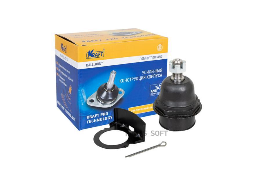 

Шаровая опора нижняя L=R KRAFT kt053221