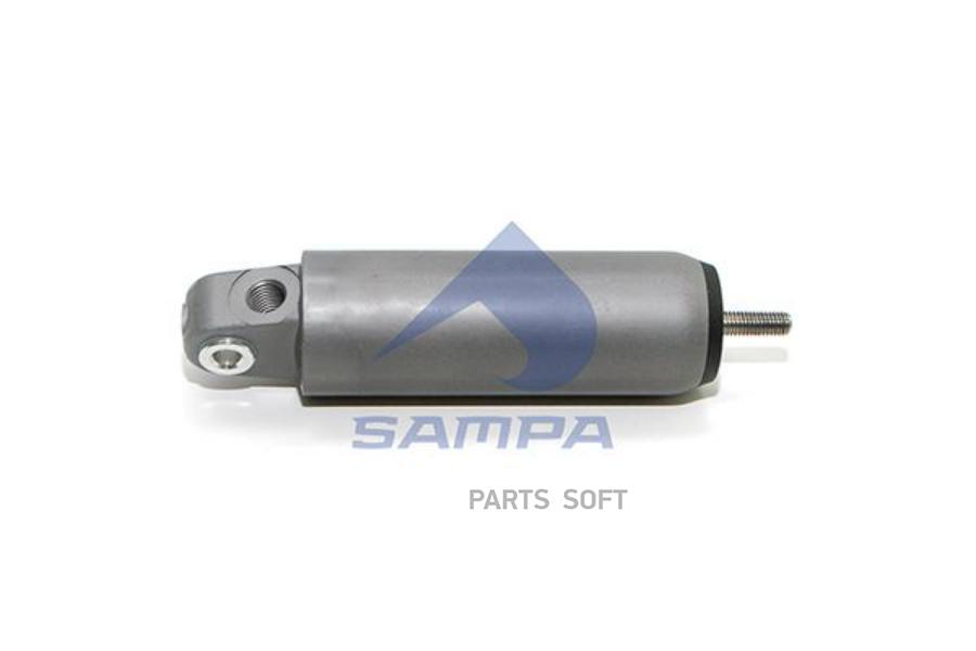 SAMPA 094.221 Цилиндр, Моторный тормоз-замедлитель 2шт