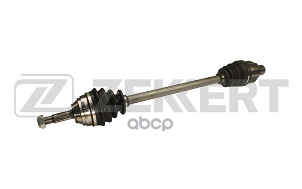 

ZEKKERT Привод в сборе ZEKKERT aw4639