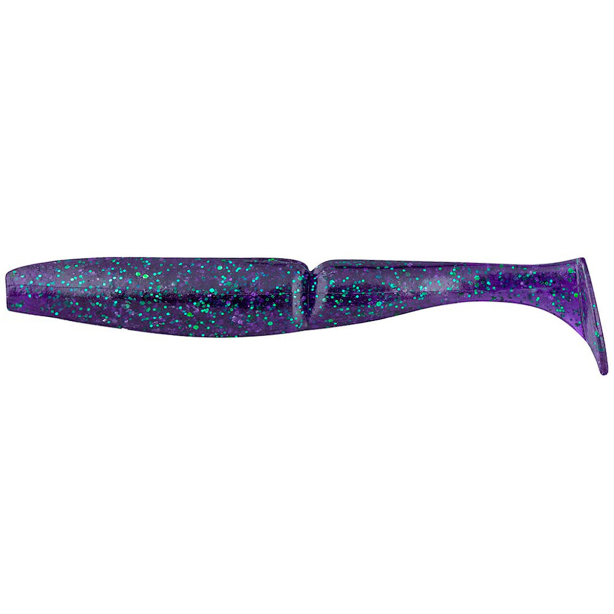 

Силиконовая приманка Select Shad Up 3.5" #777 (5шт в упаковке), Shad Up 3.5"