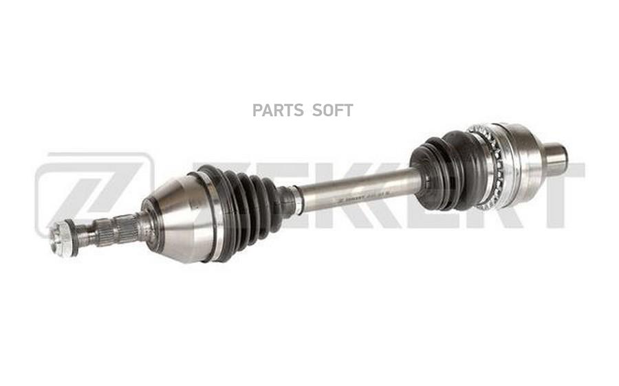 

ZEKKERT Привод в сборе ZEKKERT aw5511