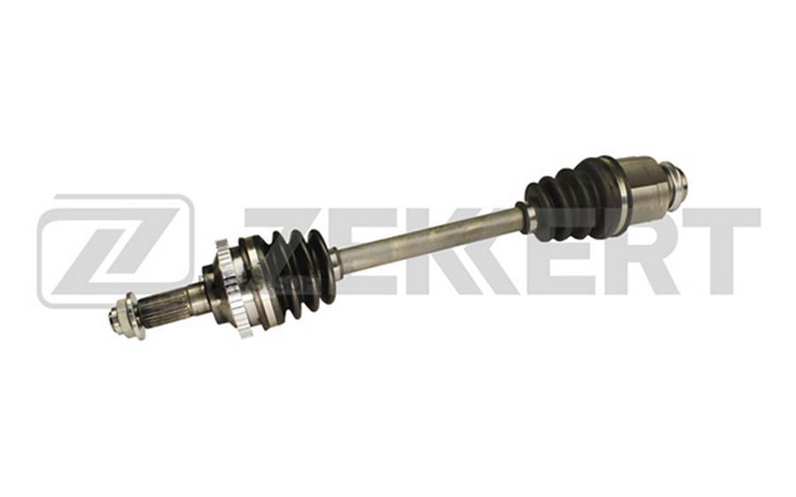 

ZEKKERT Привод в сборе ZEKKERT aw4045