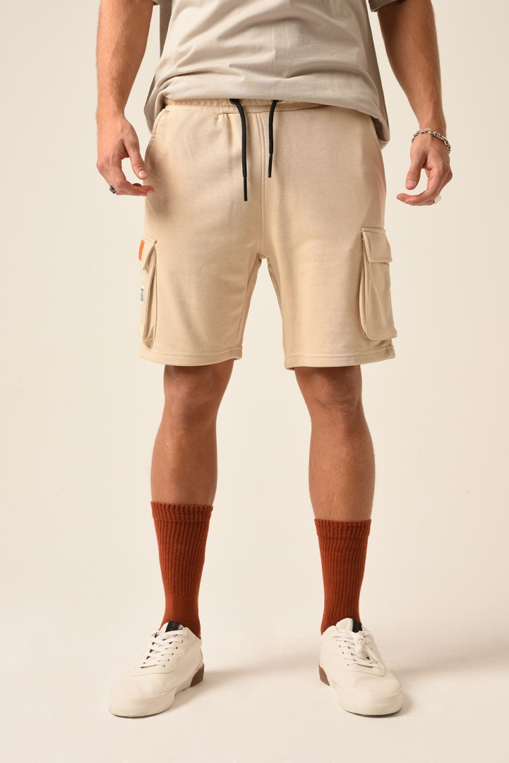 

Брюки мужские King Brich KAPRI1057 хаки L (товары доставляются из-за рубежа), KAPRI1057