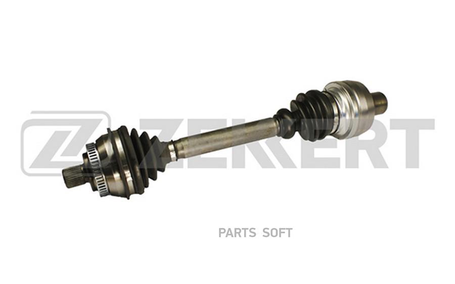 

ZEKKERT Привод в сборе ZEKKERT aw4503