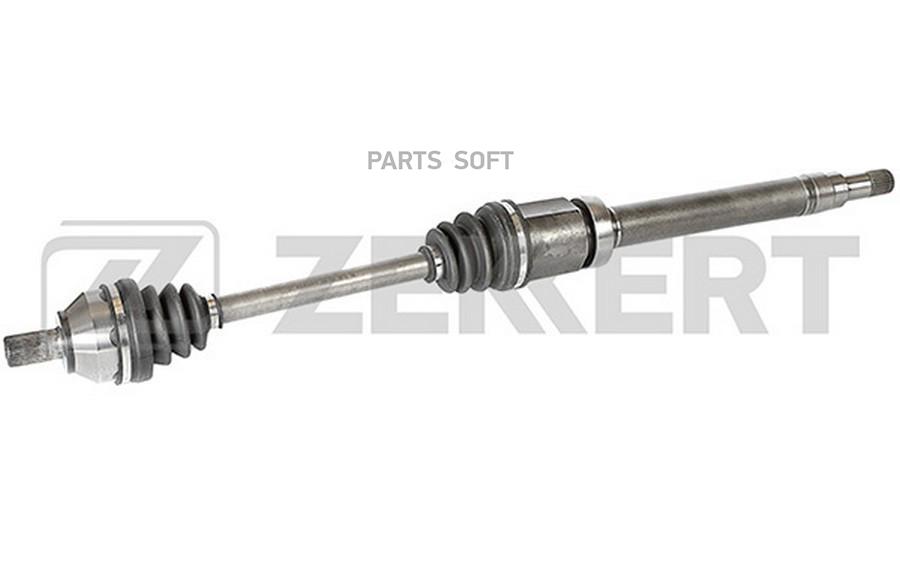 

ZEKKERT Привод в сборе ZEKKERT aw5508