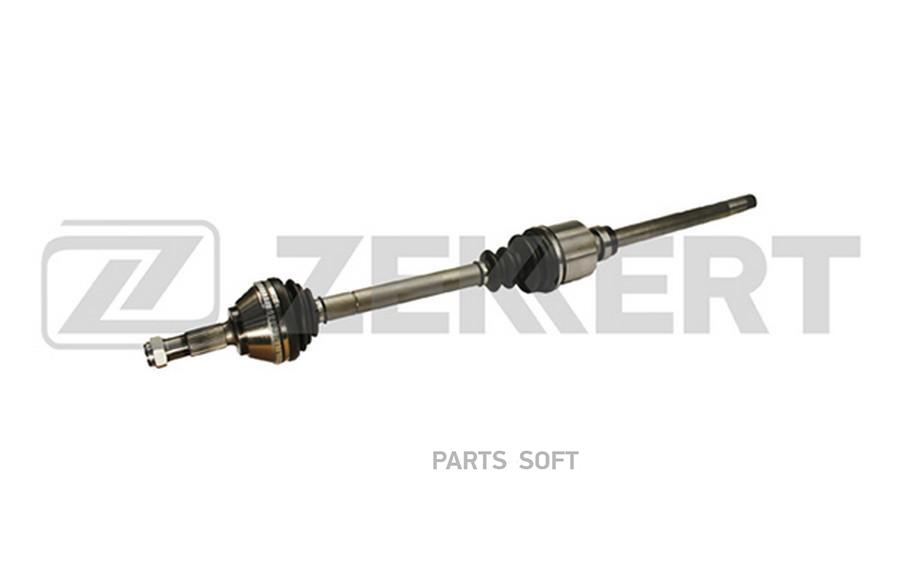 

ZEKKERT Привод в сборе ZEKKERT aw4415