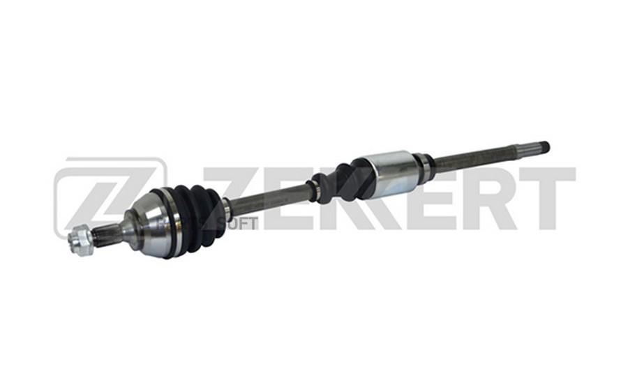 

ZEKKERT Привод в сборе ZEKKERT aw4564