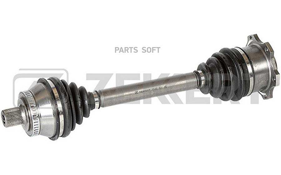 

ZEKKERT Привод в сборе ZEKKERT aw4606