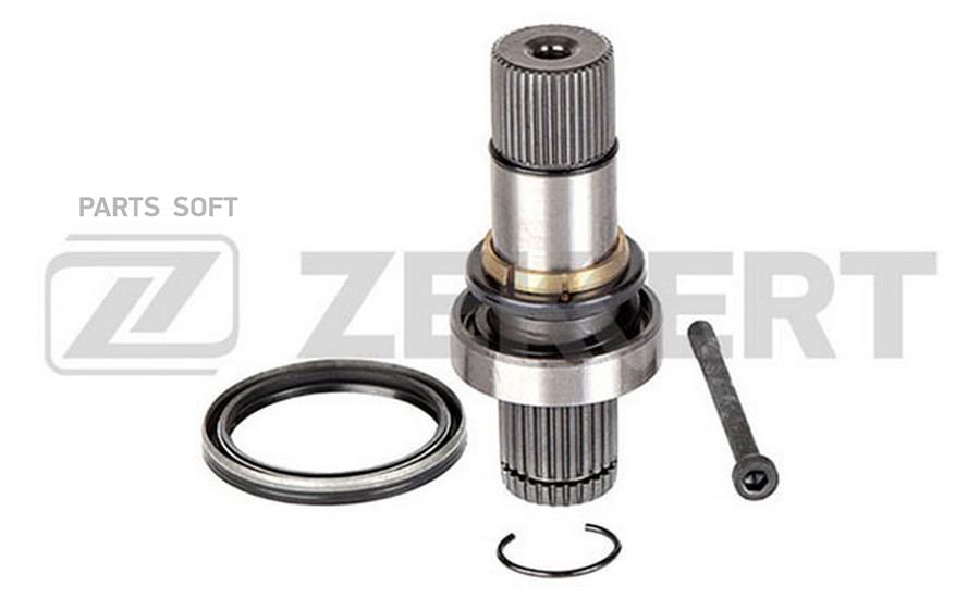 

ZEKKERT Привод в сборе ZEKKERT aw5473