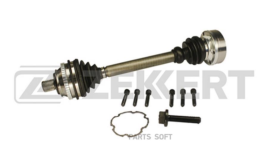 

ZEKKERT Привод в сборе ZEKKERT aw4250