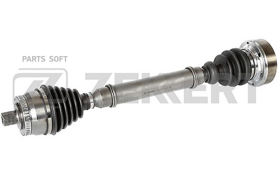 

ZEKKERT Привод в сборе ZEKKERT aw4495